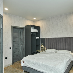 Гостевой дом Madisson Rodina, Краснодарский край