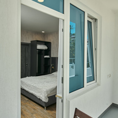 Гостевой дом Madisson Rodina, Краснодарский край