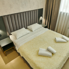 Гостевой дом Madisson Rodina, Краснодарский край