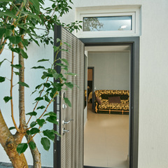 Гостевой дом Madisson Rodina, Краснодарский край