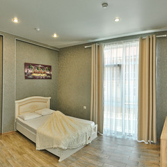 Гостевой дом Madisson Rodina, Краснодарский край