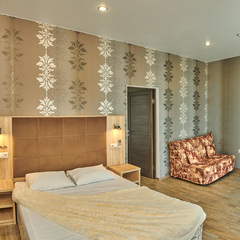 Гостевой дом Madisson Rodina, Краснодарский край