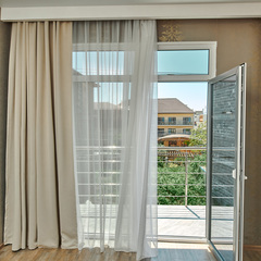 Гостевой дом Madisson Rodina, Краснодарский край