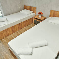 Гостевой дом Madisson Rodina, Краснодарский край