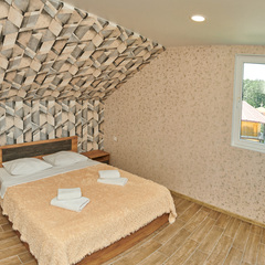 Гостевой дом Madisson Rodina, Краснодарский край