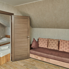 Гостевой дом Madisson Rodina, Краснодарский край