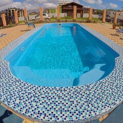 Отель Гиацинт, Витязево, Краснодарский край