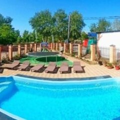 Отель Гиацинт, Витязево, Краснодарский край