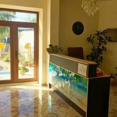 Отель Гиацинт, Витязево, Краснодарский край