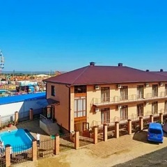 Отель Гиацинт, Витязево, Краснодарский край
