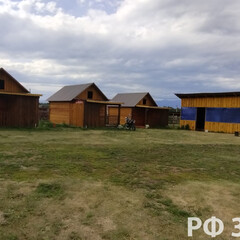 База отдыха На Алтай, Село Тюнгур, Усть-Коксинский район, Республика Алтай