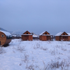 База отдыха На Алтай, Село Тюнгур, Усть-Коксинский район, Республика Алтай