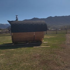 База отдыха На Алтай, Село Тюнгур, Усть-Коксинский район, Республика Алтай