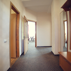 Гостиница Фламинго, Алушта, Крым