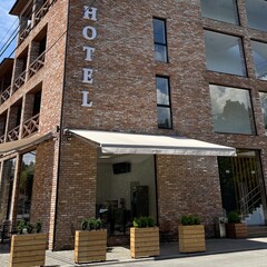 Отель PreHotel, Гудаута