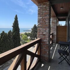 Отель PreHotel, Гудаута