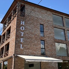 Отель PreHotel, Гудаута