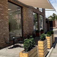 Отель PreHotel, Гудаута