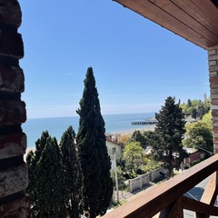 Отель PreHotel, Гудаута