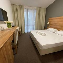 Отель PreHotel, Гудаута