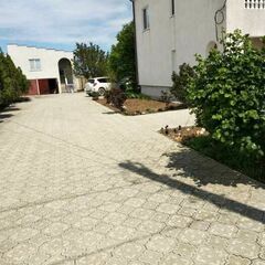 Гостевой дом  Клевер, Оленевка, Крым