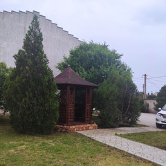 Гостевой дом  Клевер, Оленевка, Крым