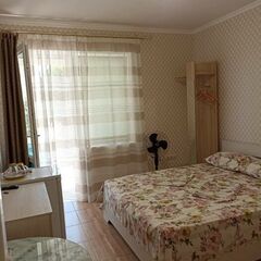 Гостевой дом  Клевер, Оленевка, Крым