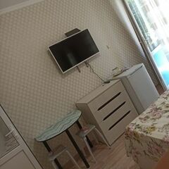 Гостевой дом  Клевер, Оленевка, Крым