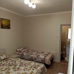 Гостевой дом  Клевер, Оленевка, Крым