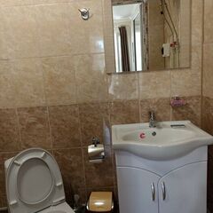 Гостевой дом  Клевер, Оленевка, Крым