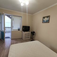 Гостевой дом  Клевер, Оленевка, Крым