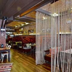 Отель Antika, Батуми