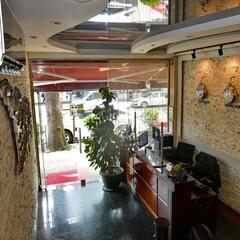 Отель Antika, Батуми