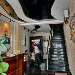 Отель Antika, Батуми