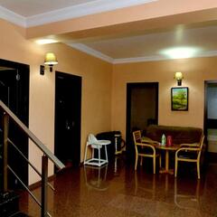 Отель Antika, Батуми