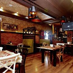 Отель Antika, Батуми