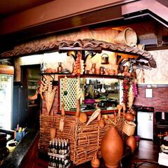 Отель Antika, Батуми