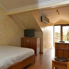 Отель Antika, Батуми