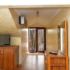 Отель Antika, Батуми