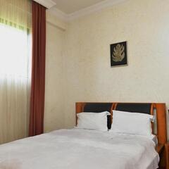 Отель Antika, Батуми