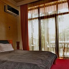 Отель Antika, Батуми