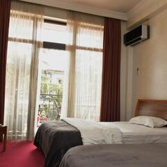 Отель Antika, Батуми