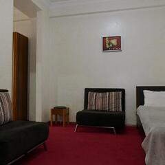 Отель Antika, Батуми