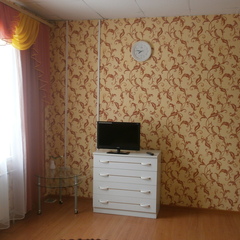 Гостиничный комплекс Кристалл, Бердск, Новосибирская область