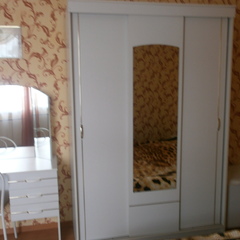 Гостиничный комплекс Кристалл, Бердск, Новосибирская область