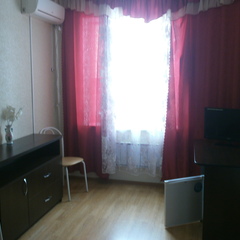 Гостиничный комплекс Кристалл, Бердск, Новосибирская область