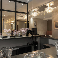 Отель Марипоса, Санкт-Петербург, Ленинградская область