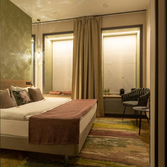 Отель Марипоса, Санкт-Петербург, Ленинградская область