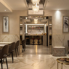 Отель Марипоса, Санкт-Петербург, Ленинградская область