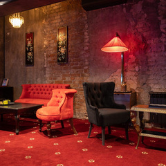 Отель Марипоса, Санкт-Петербург, Ленинградская область